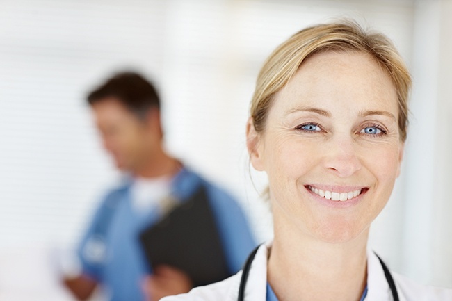 Training Doctors