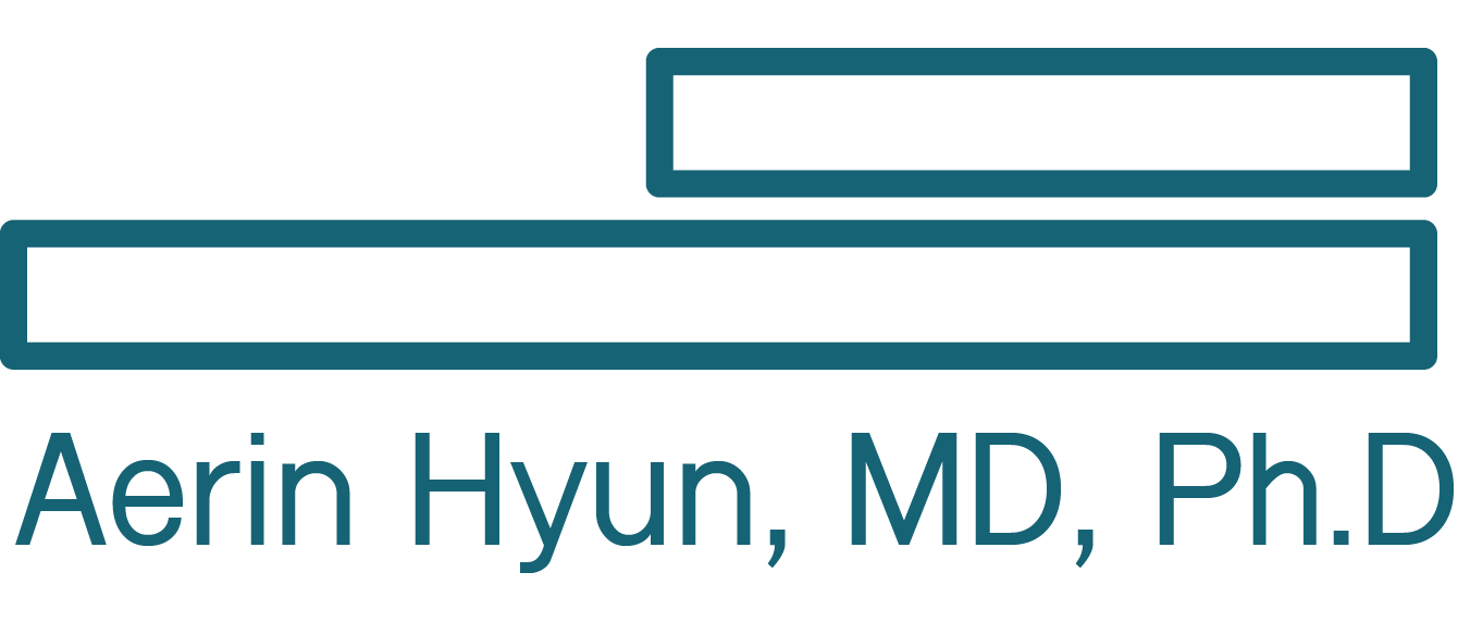 Aerin Hyun, MD, Ph. D.