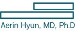 Aerin Hyun, MD, Ph. D