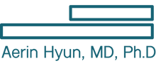 Aerin Hyun, MD, Ph. D.
