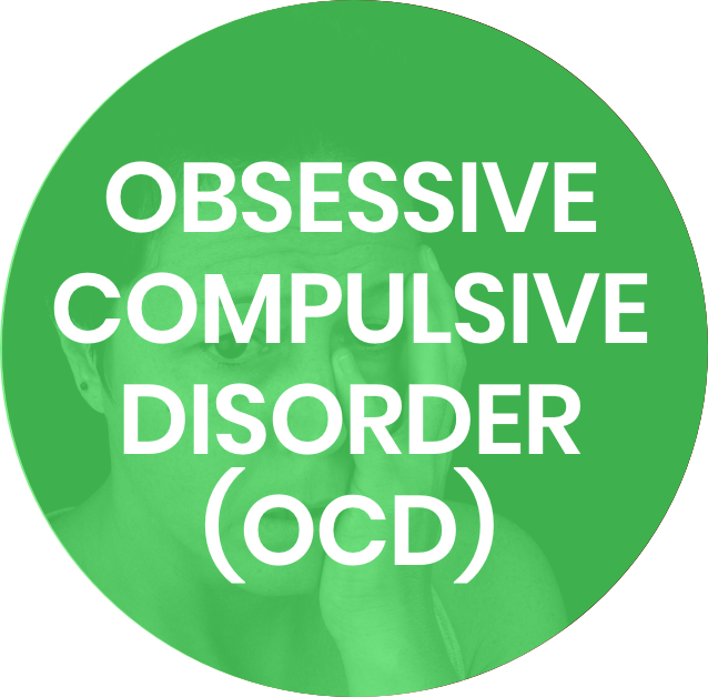 OCD