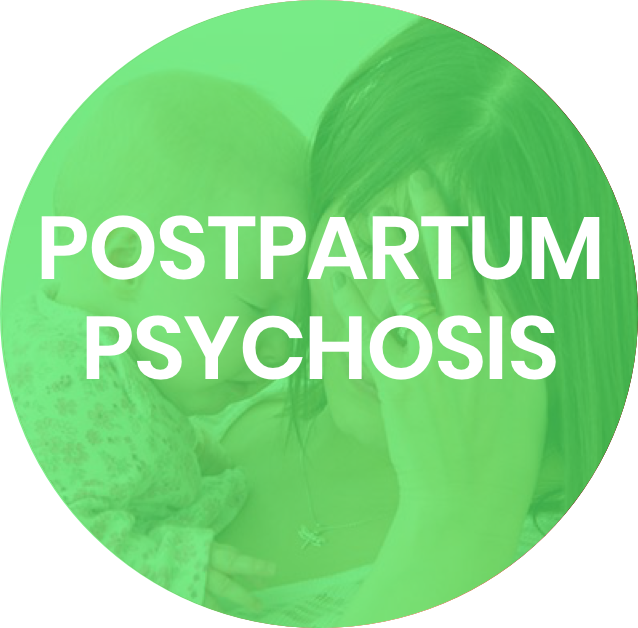 POSTPARTUM PSYCHOSIS