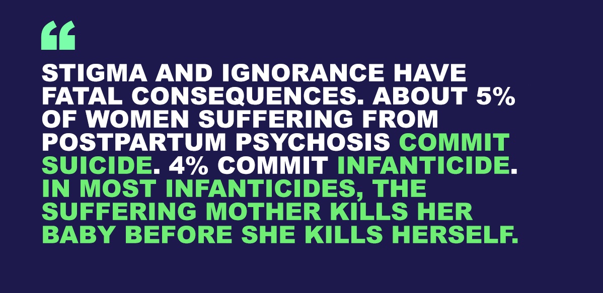 PSYCHOSIS