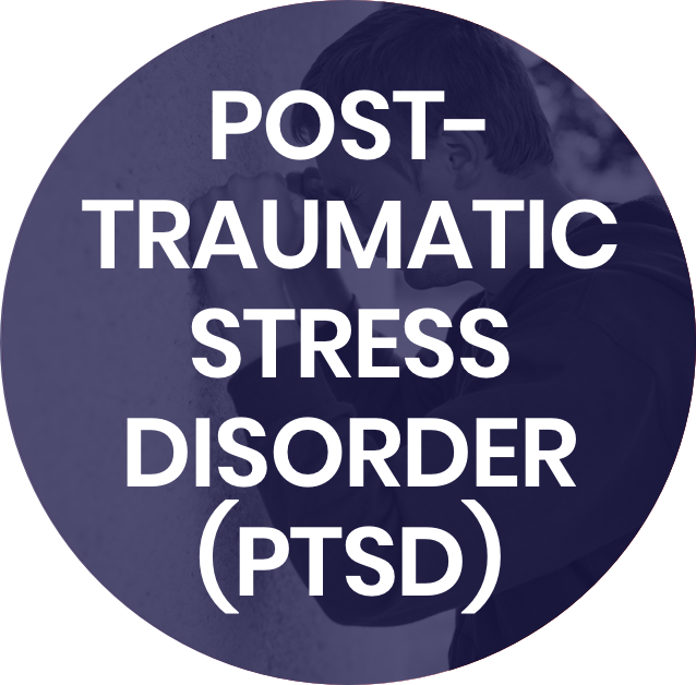 PTSD