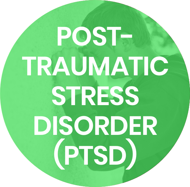 PTSD