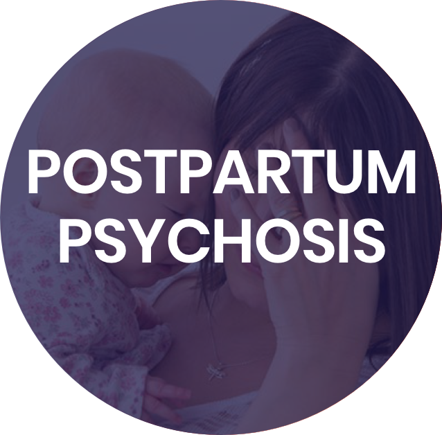 Postpartum Psychosis