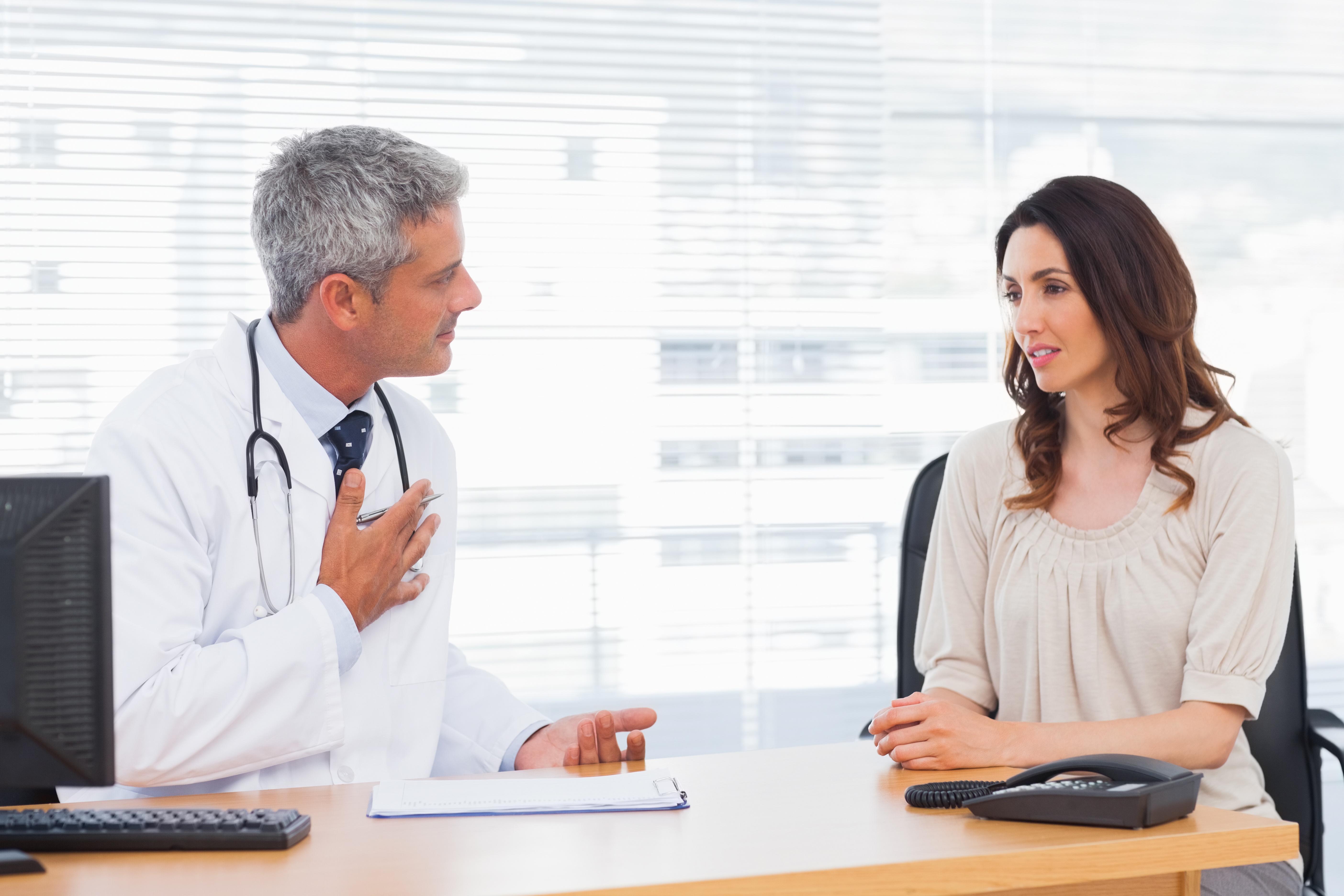 Training Physicians